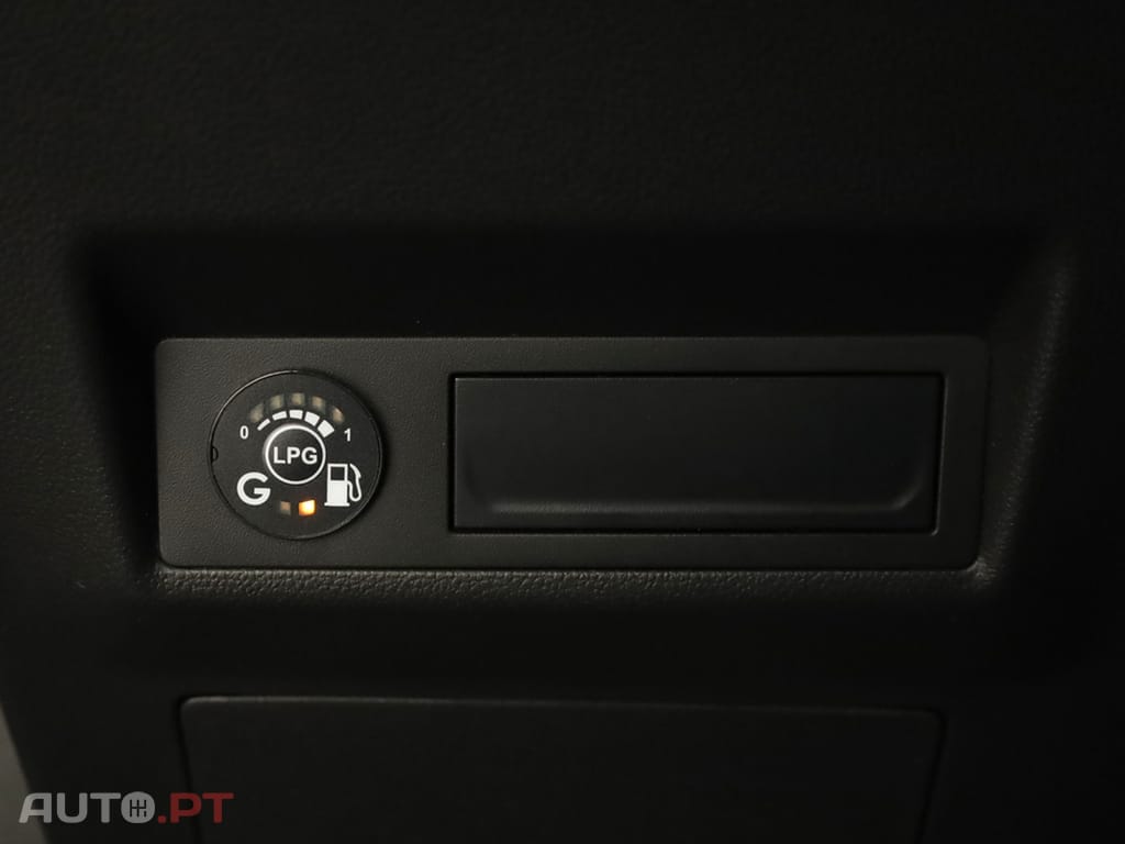 Renault Captur Captur 1.0 TCe Techno Bi-Fuel