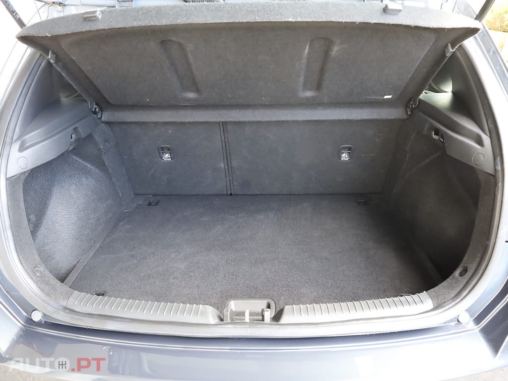 Hyundai i30 1.0 T-GDI Style Plus
