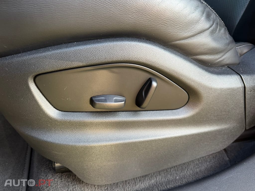 Porsche Cayenne E-Hybrid Tiptronic S