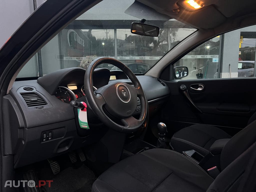 Renault Mégane 1.5 Blue dCi Bose Edition