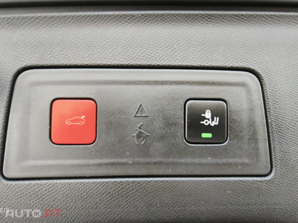 Peugeot 508 BlueHDi 130 EAT8 Allure Pack