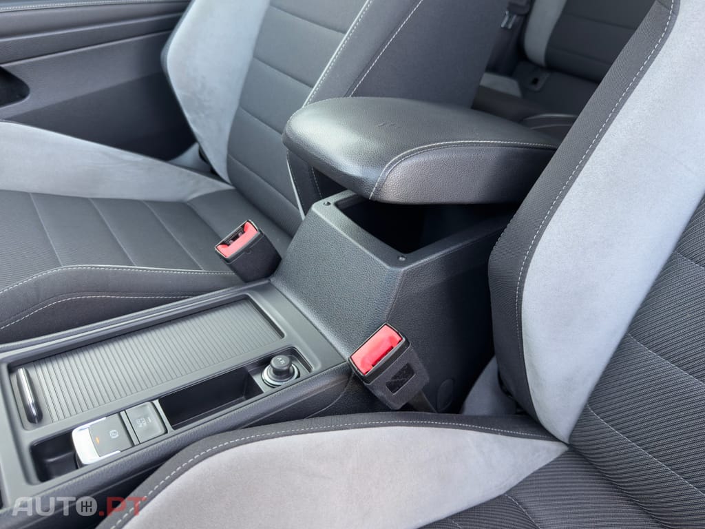 Volkswagen Golf R 4Motion BlueMotion DSG
