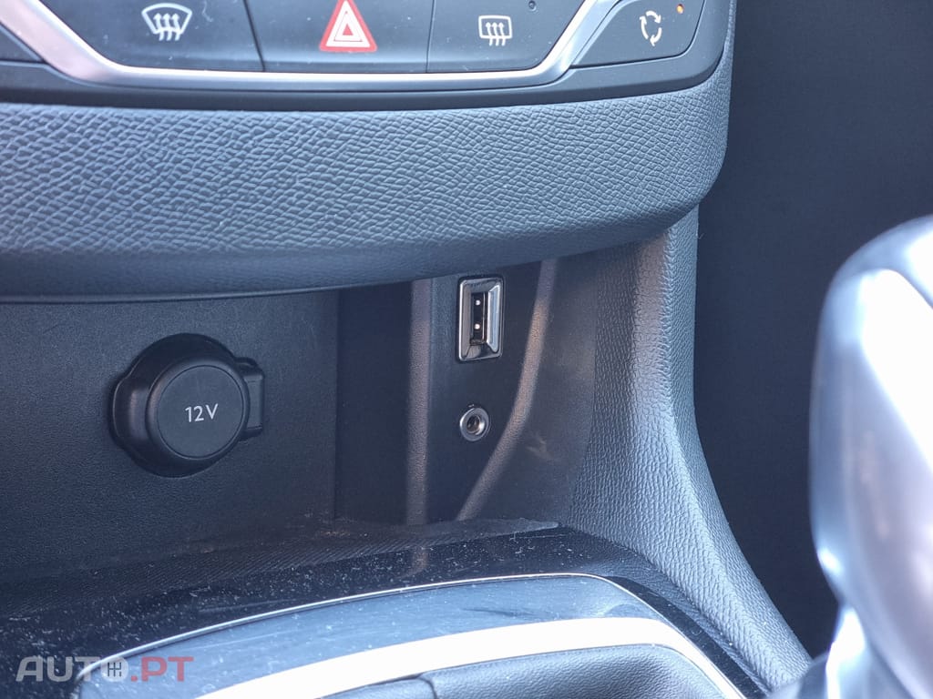 Peugeot 308 1.2 PureTech Access