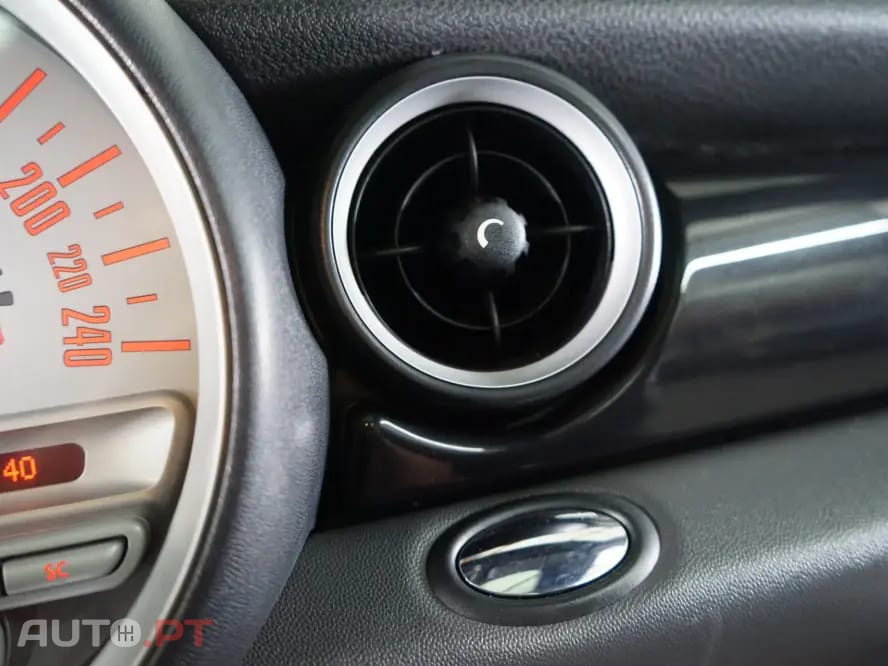 MINI Clubman Cooper D