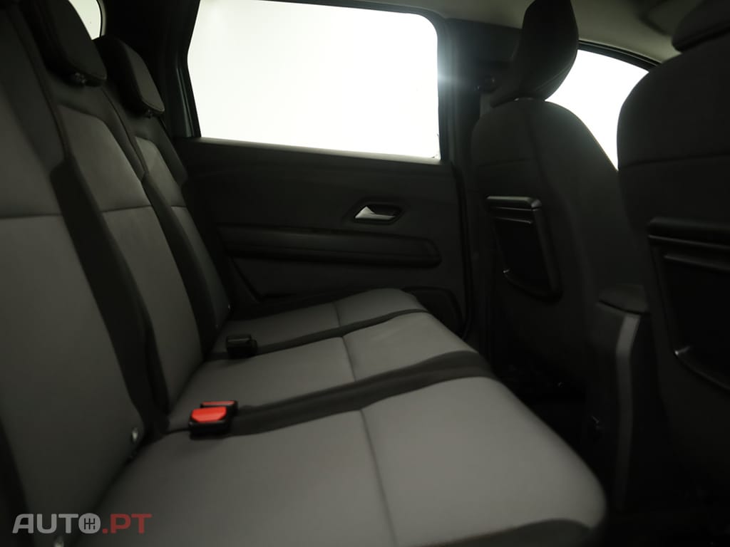 Dacia Jogger Jogger 1.0 ECO-G Extreme+ Up&Go 7L Bi-Fuel