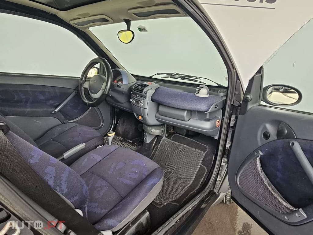 Smart ForTwo other_Outro