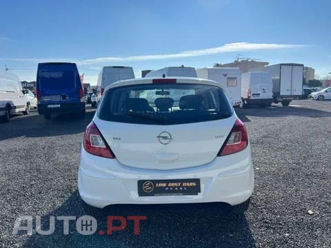 Opel Corsa 1.3 CDTi Enjoy