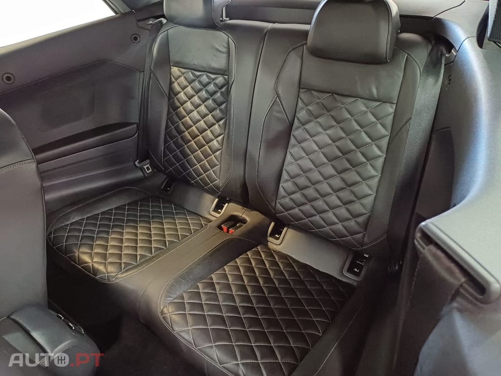 Volkswagen T-Roc 1.5 TSI R-Line DSG