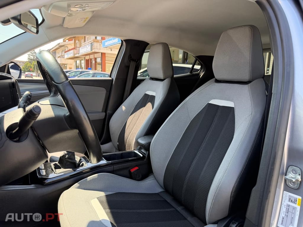 Opel Mokka 1.5 D Elegance