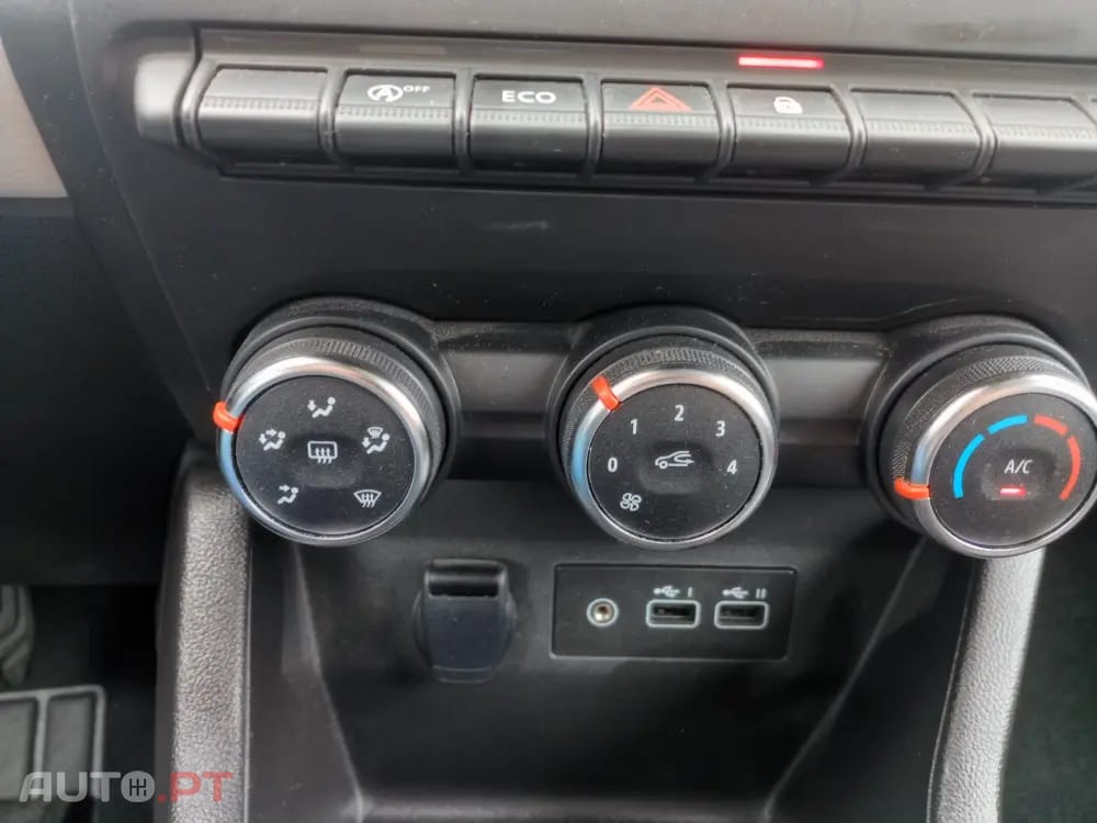 Renault Clio 1.0 TCe Evolution Bi-Fuel