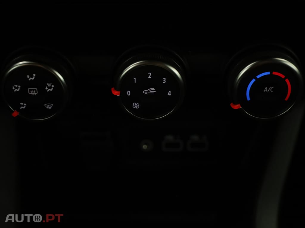 Renault Clio Clio 1.0 TCe Evolution Bi-Fuel