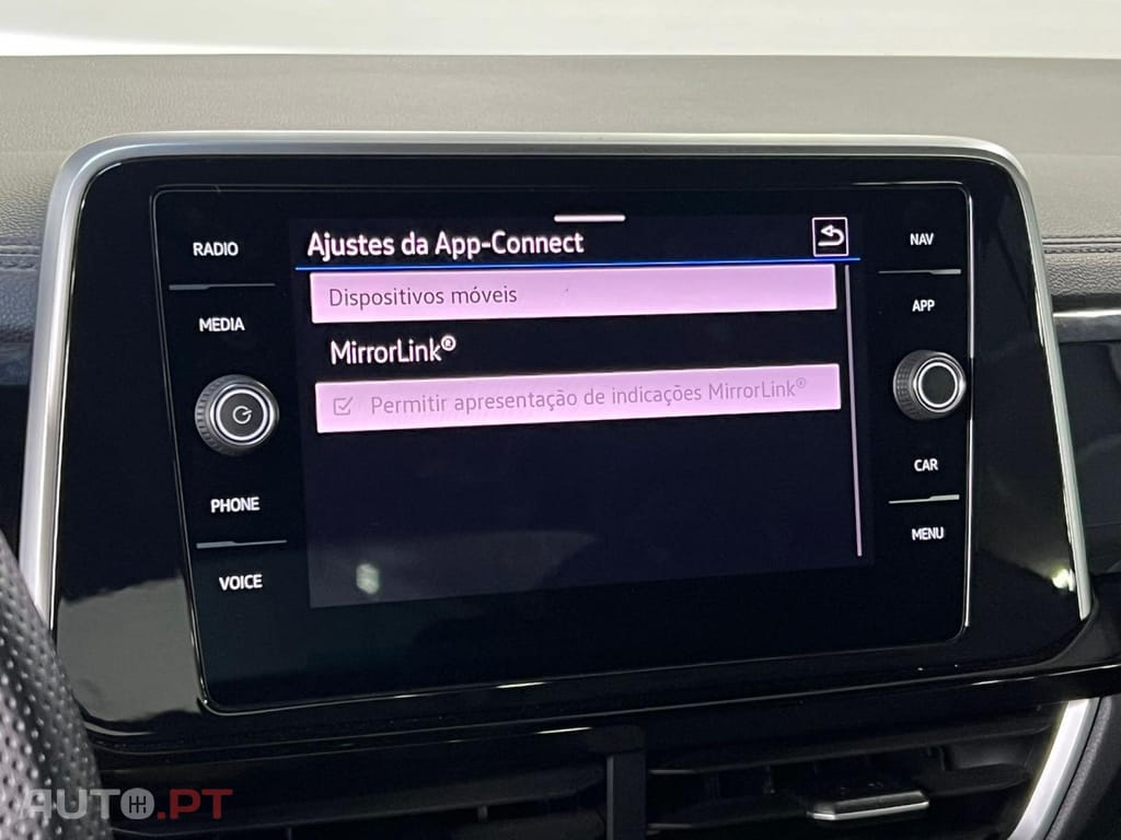 Volkswagen T-Roc Cabrio 1.5 TSI 150cv R-Line DSG