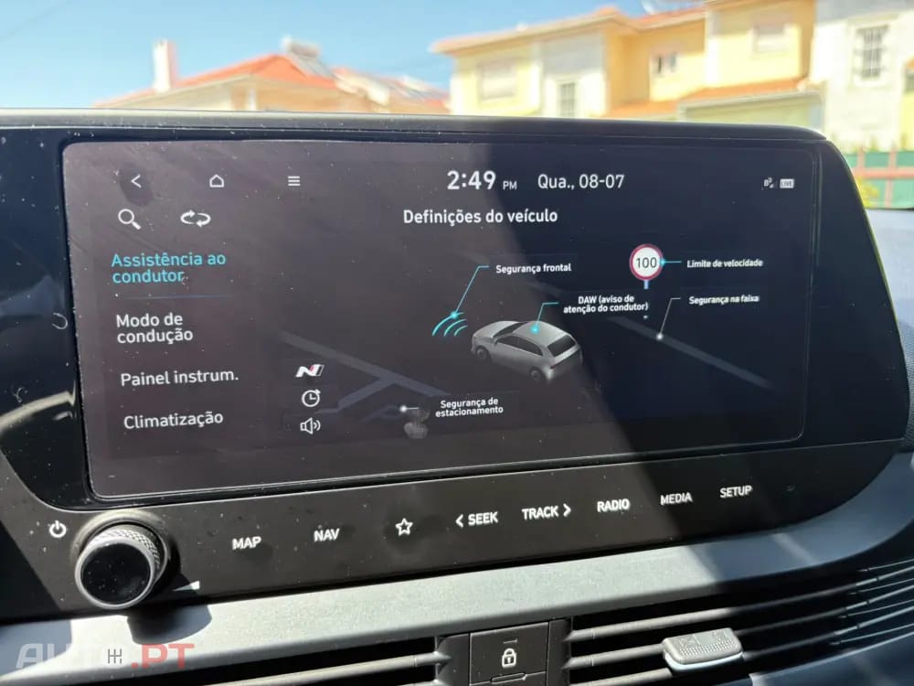 Hyundai i20 1.6 T-GDi Performance Pack+TT