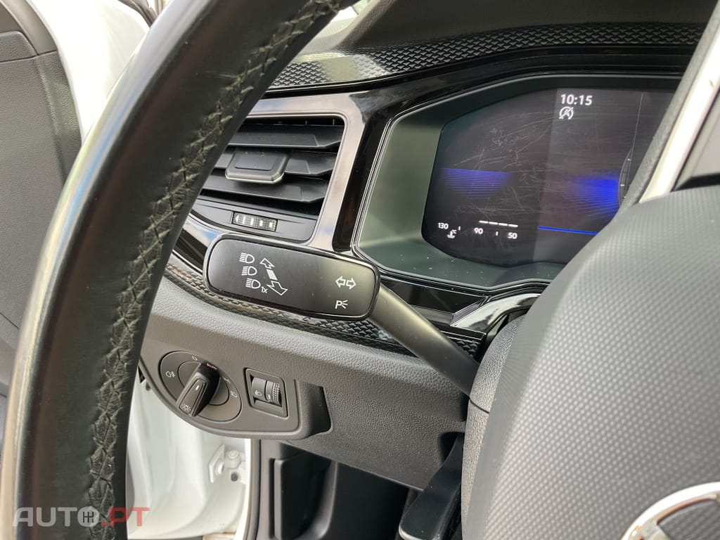 Volkswagen Taigo 1.0 TSI