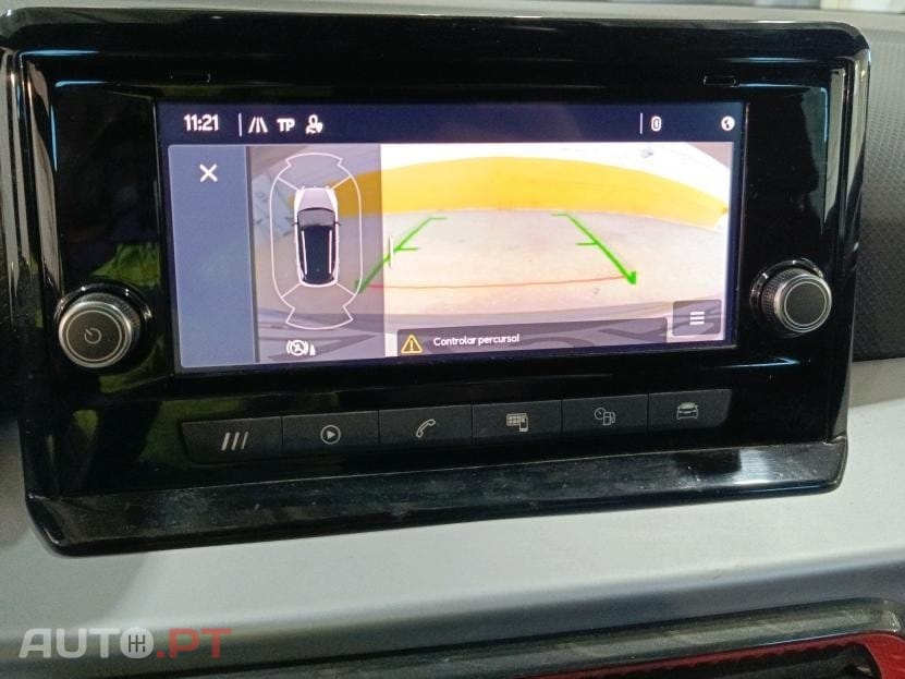 Seat Arona 1.0 TSI FR