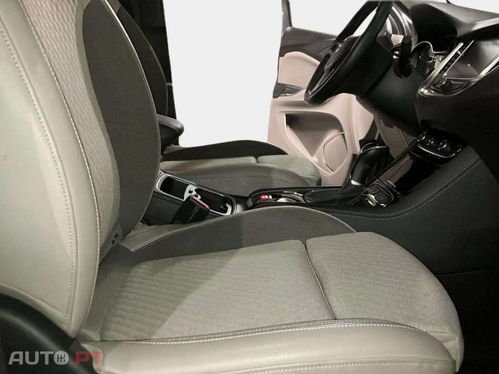 Opel Grandland (X) 1.5 CDTI Innovation AT