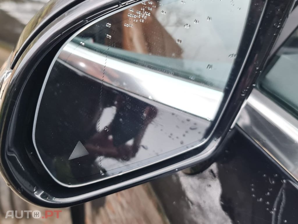 Mercedes-Benz E 220 d AMG Line Aut.