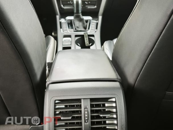Volkswagen Arteon 1.4 TSI eHybrid Elegance