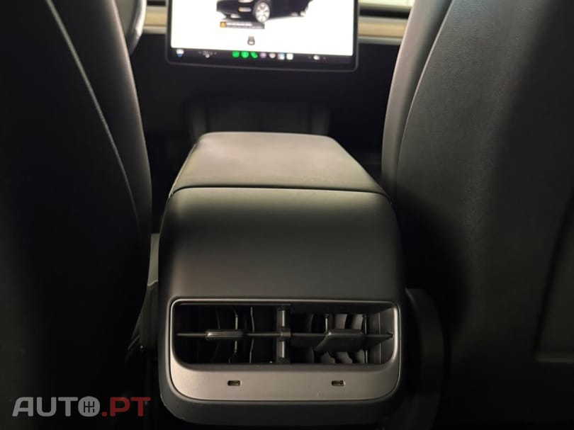 Tesla Model Y Tração Traseira