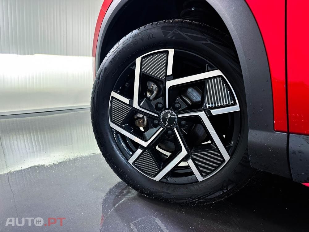 BYD Atto 3 60.48 kWh Design