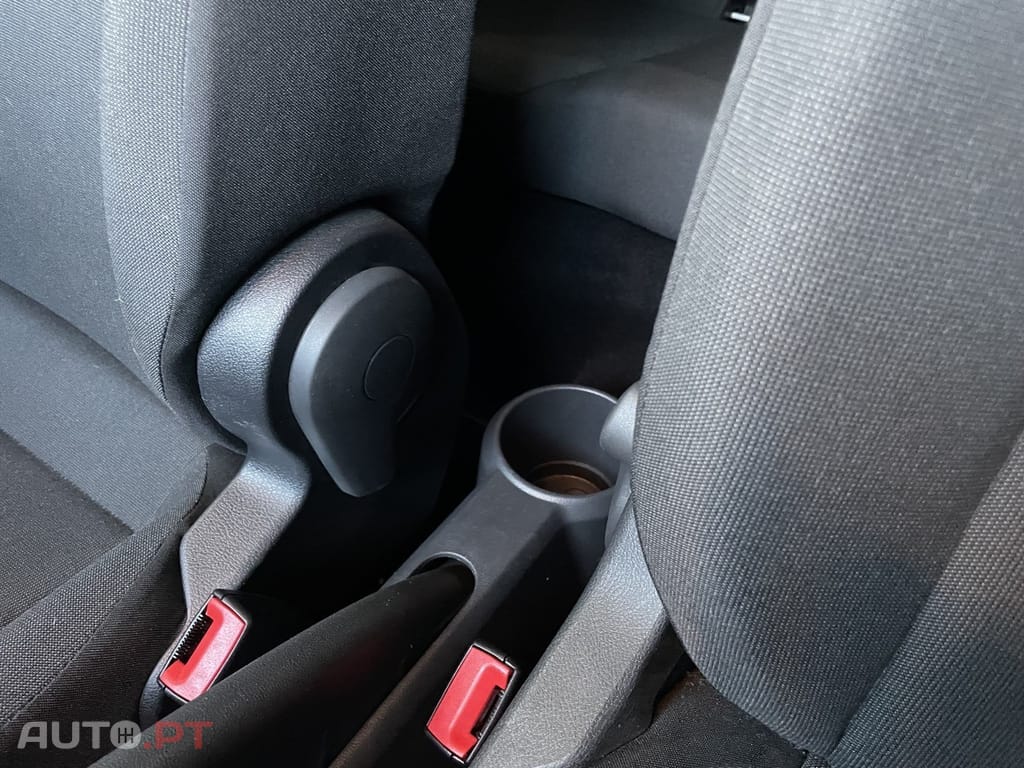 Volkswagen Up! 1.0 Move