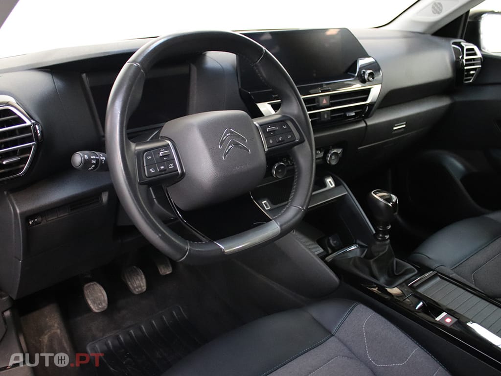 Citroen C4 C4 1.2 PureTech Feel Pack