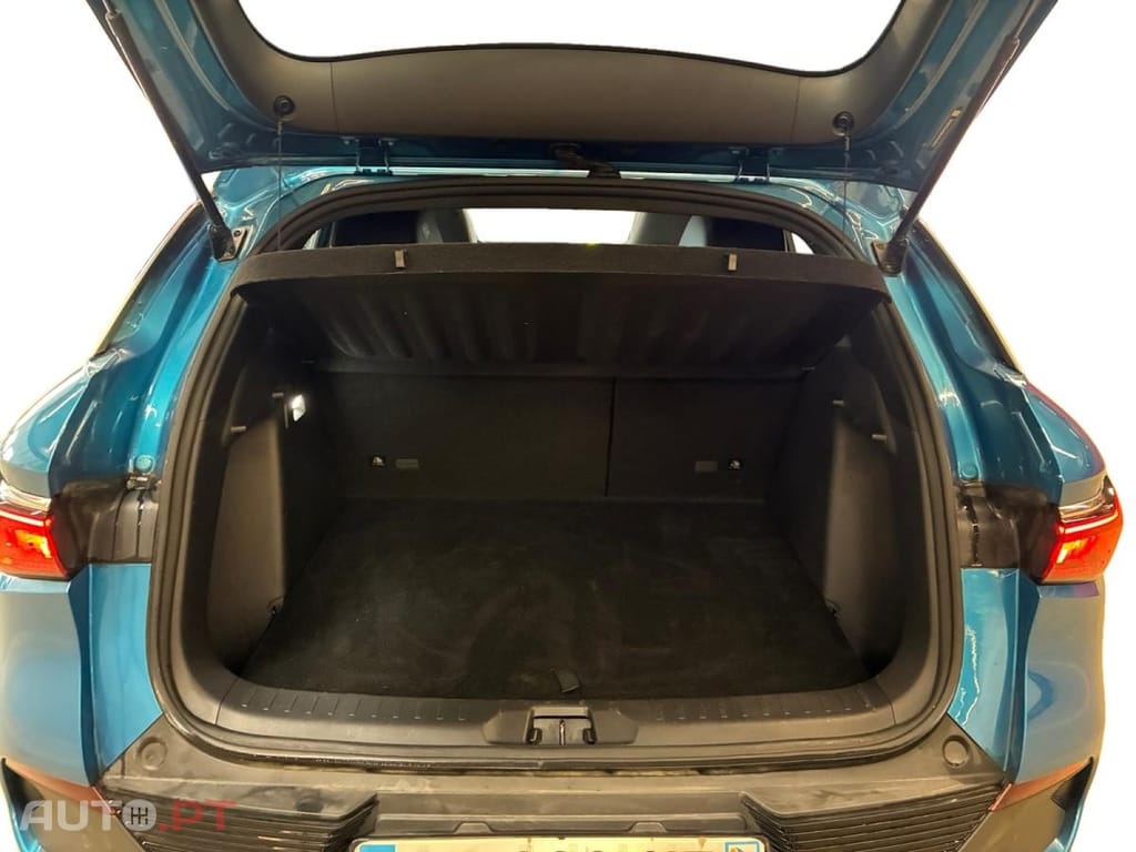 BYD Atto 3 60.48 kWh Comfort
