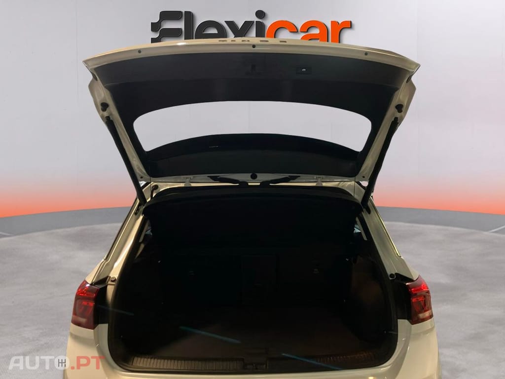Volkswagen T-Roc 1.5 TSI ACT Style