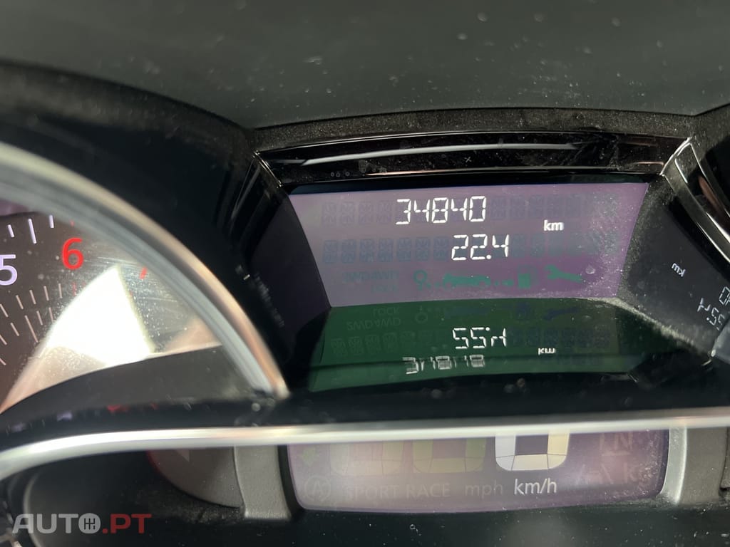 Renault Clio 0.9 TCe Limited Edition