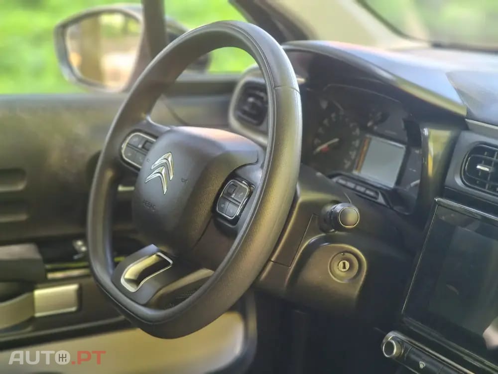 Citroen C3 1.2 PureTech Feel