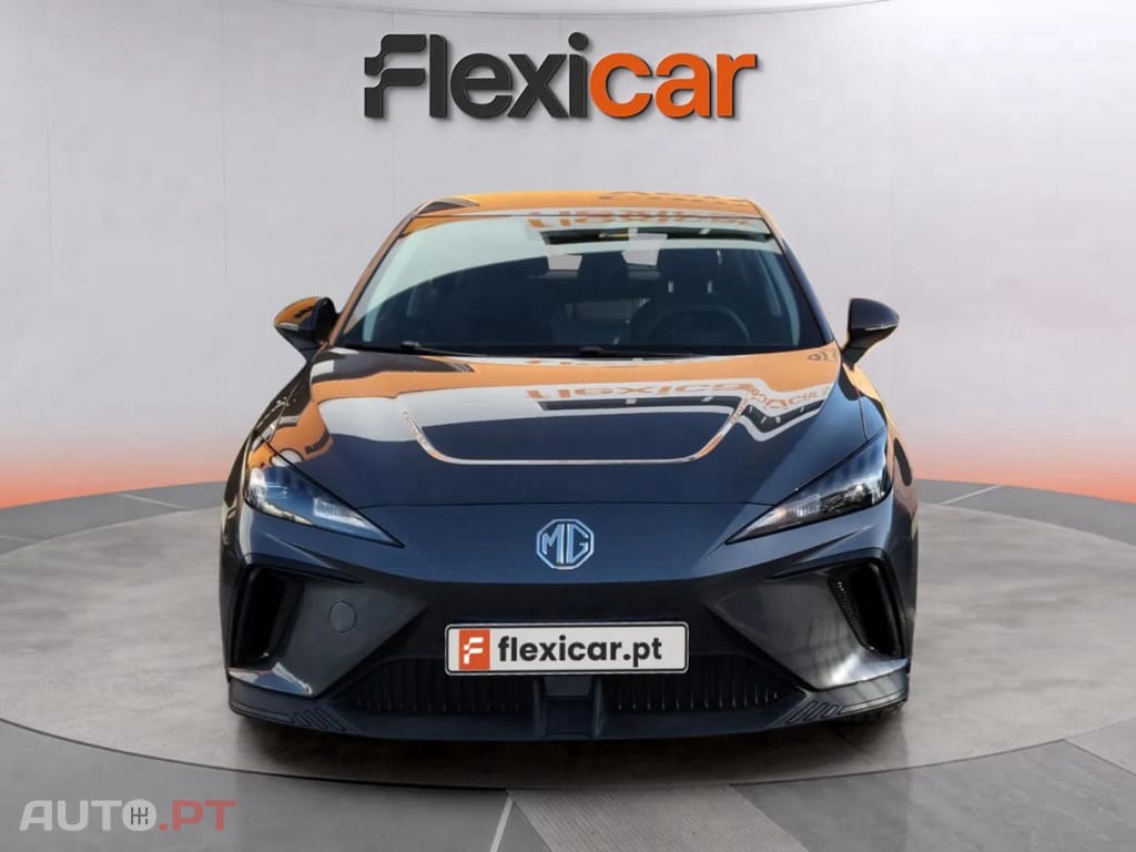 MG MG4 51 kWh Standard