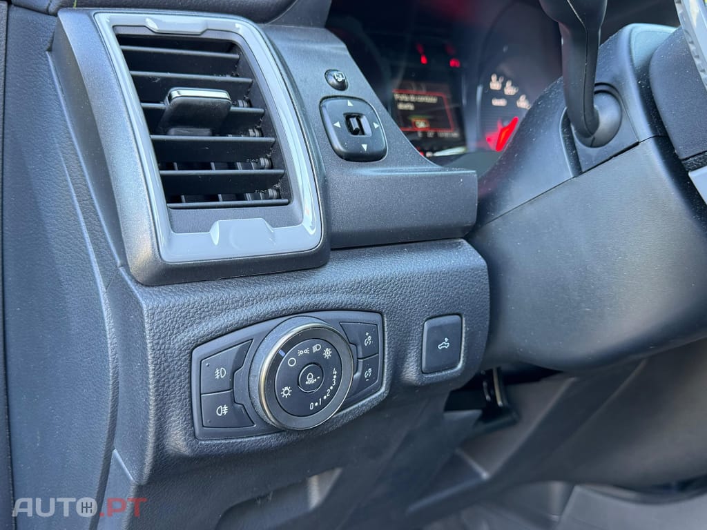 Ford Ranger 2.0 TDCi CD Wildtrak Aut.4WD