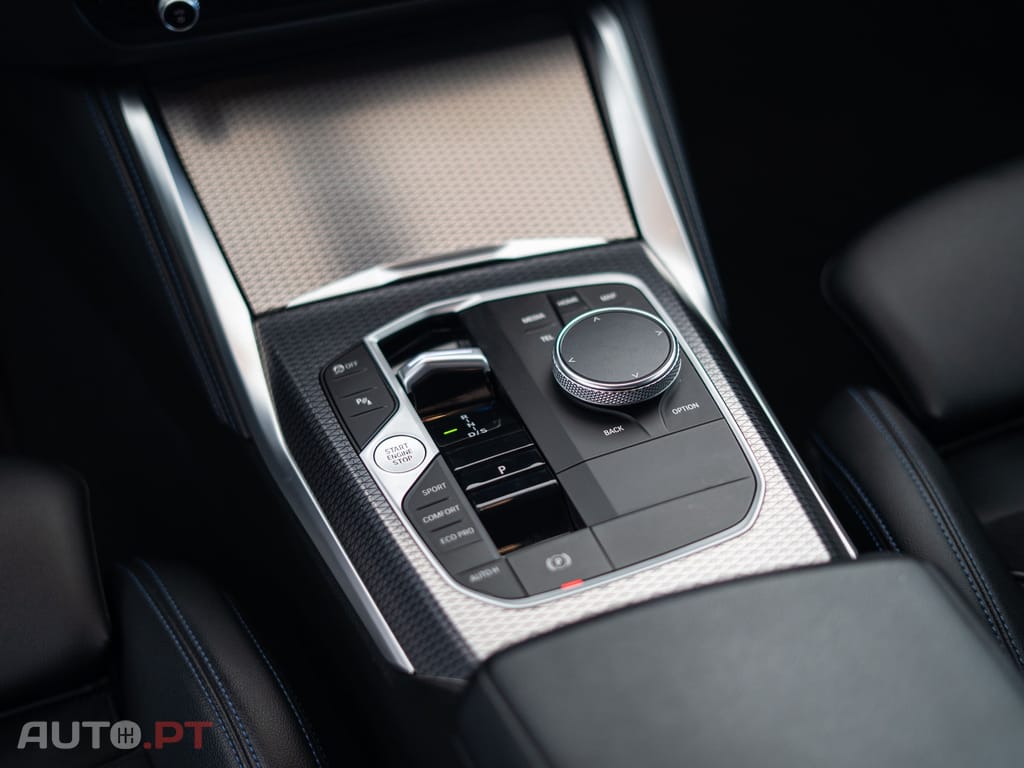 BMW 220 d Coupe Pack M Auto