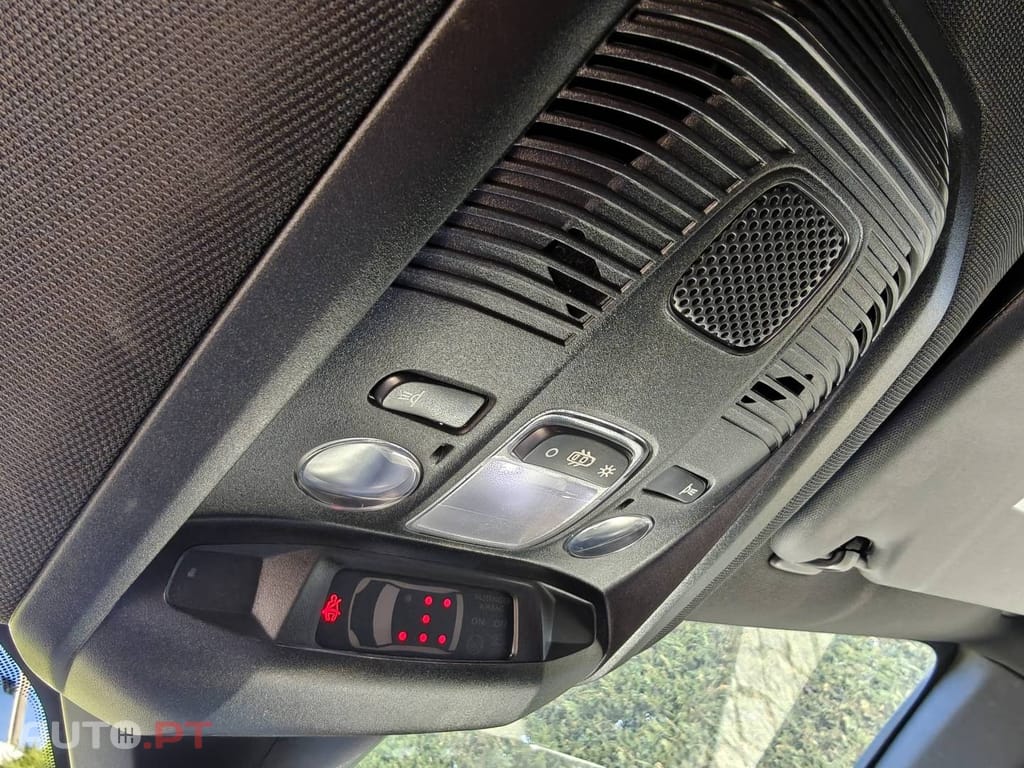 Peugeot 5008 1.5 BlueHDi GT EAT8
