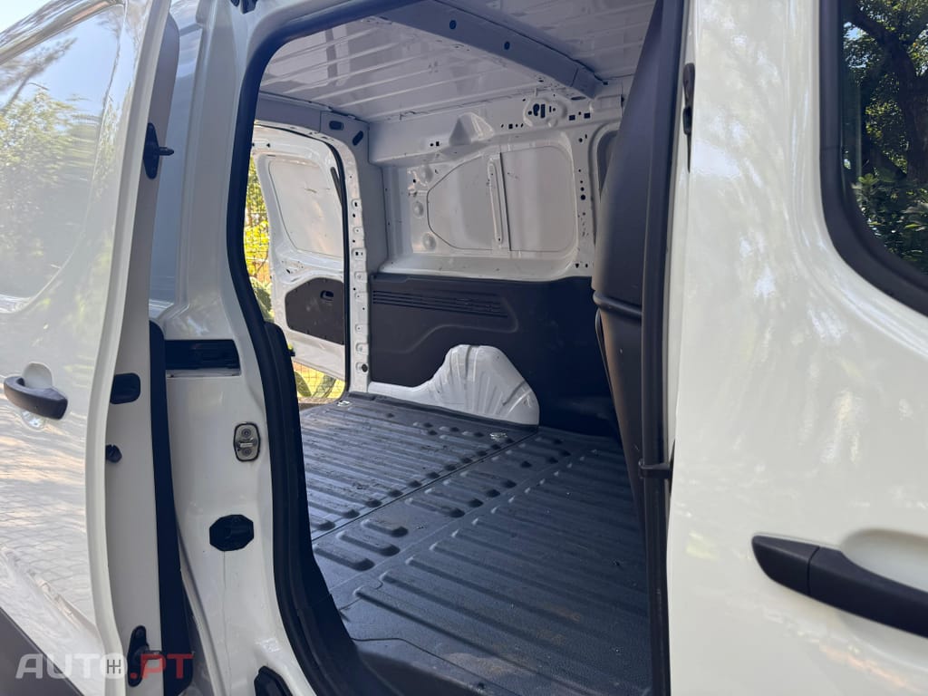 Citroen Berlingo 1.5 BlueHDi XL Live
