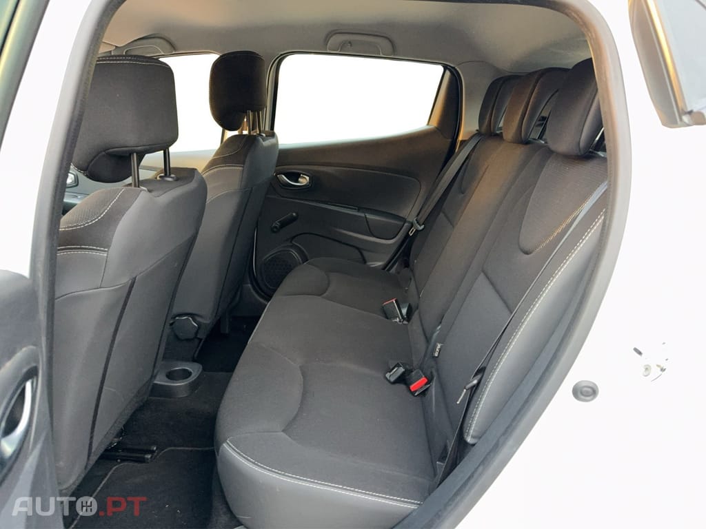 Renault Clio 1.5 dCi Zen
