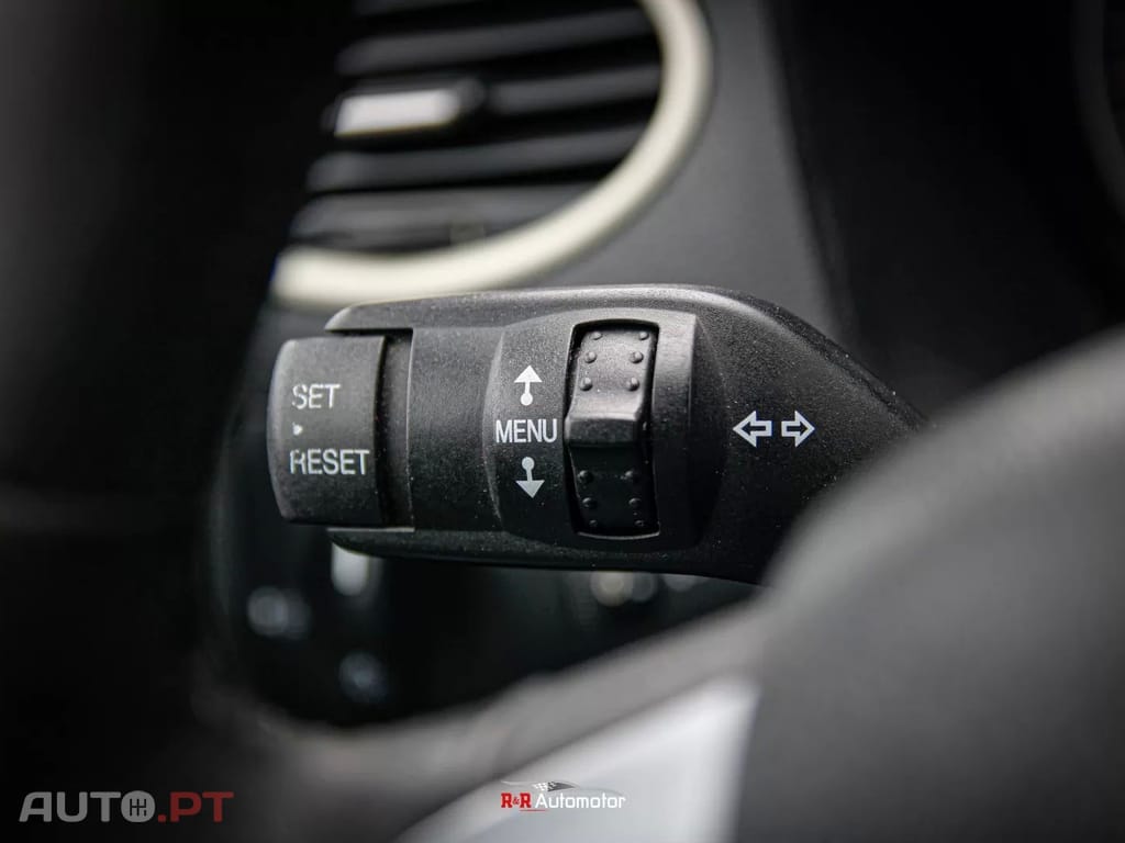 Ford Focus Focus 1.6TDCi SportVan