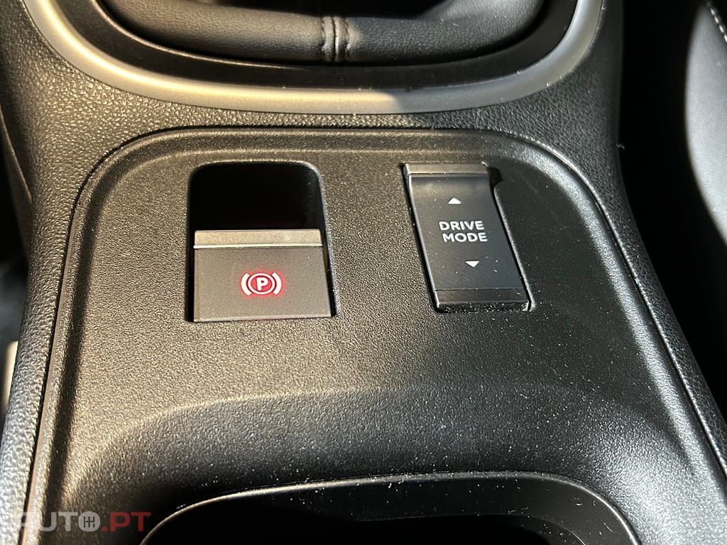 Jeep Avenger 1.2 GSE T3 Altitude