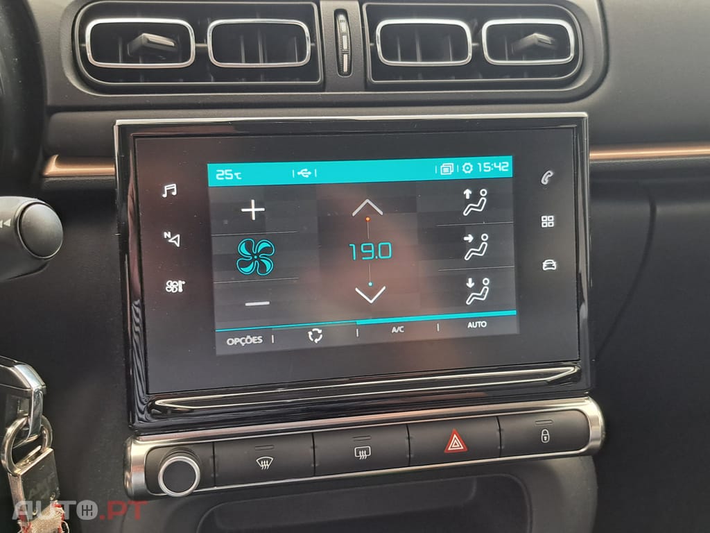 Citroen C3 1.2Pure tech 83 SeS CVM Origins Collector Editi