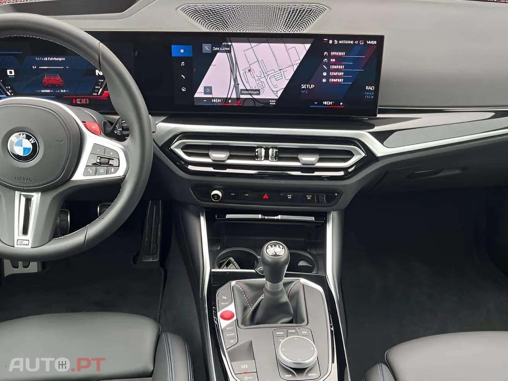 BMW M2 Coupé 