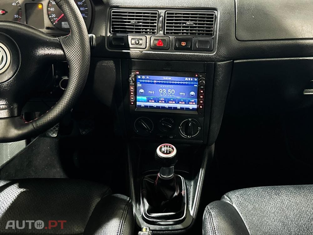 Volkswagen Golf 1.9 TDi 25 Anos