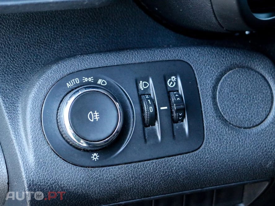 Opel Combo Life 1.5 CDTi L1H1 Enjoy