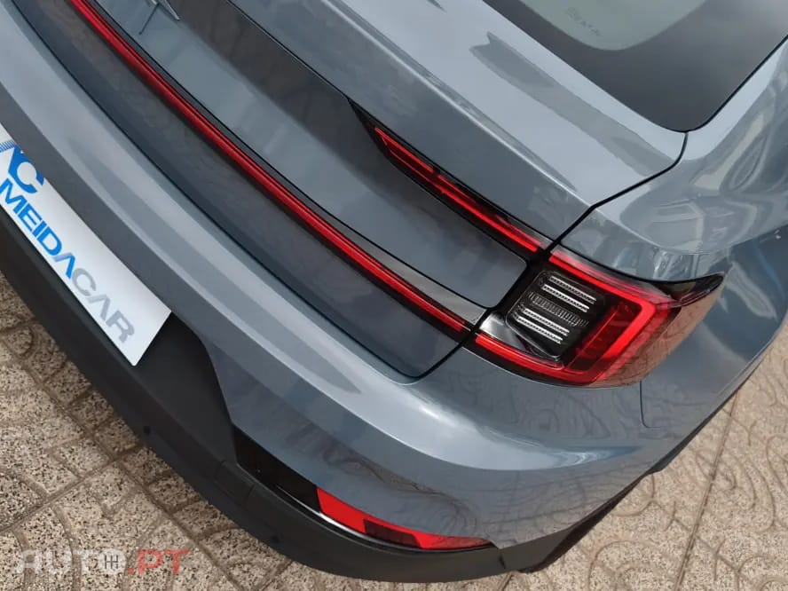 Polestar 2 Single Motor 64kWh