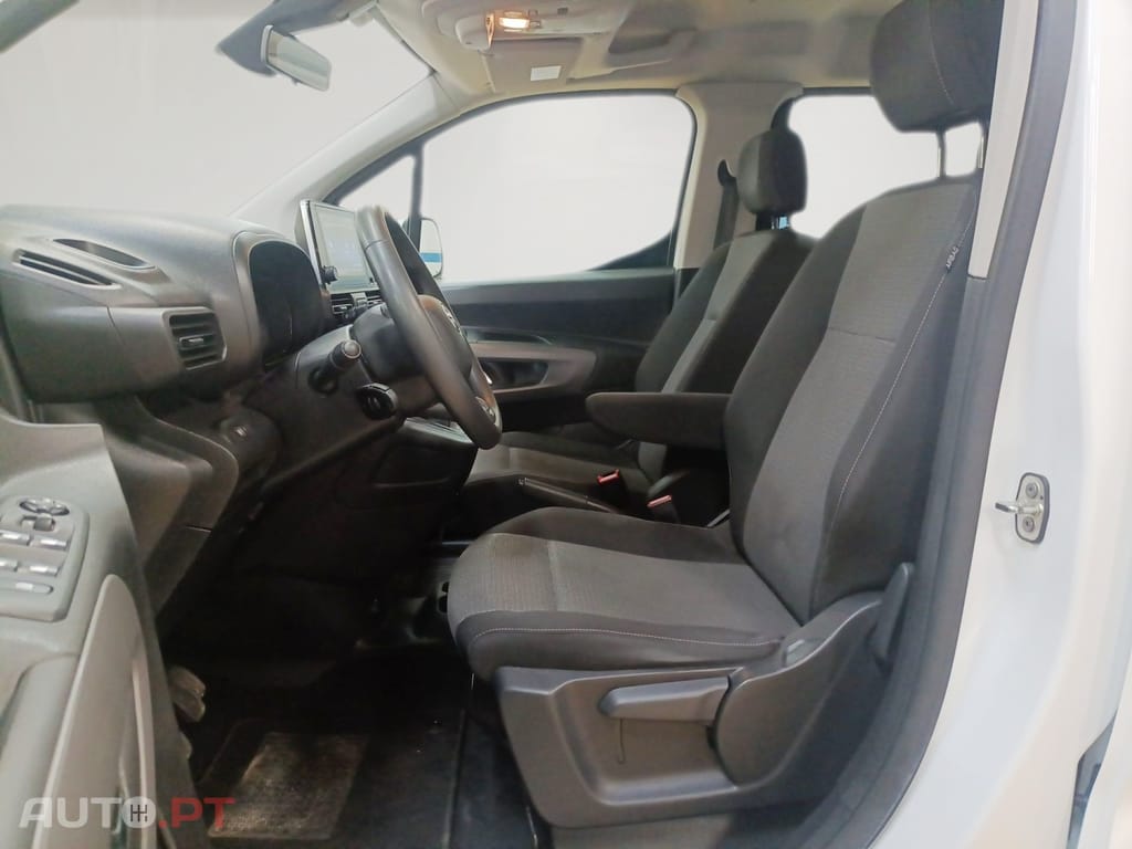 Toyota Proace City 1.5D L1 Comfort