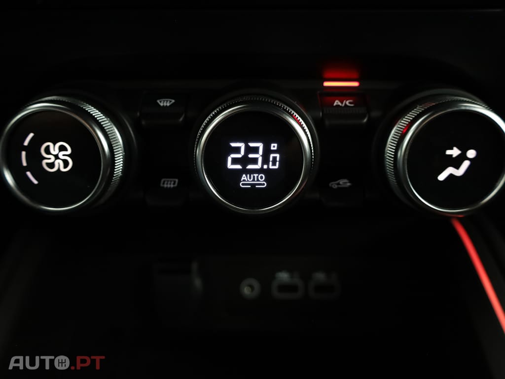 Renault Clio Clio 1.0 TCe Esprit Alpine