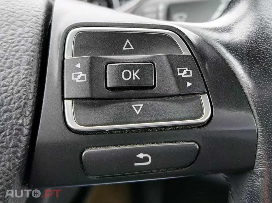 Volkswagen Passat 1.6 TDI BlueMotion