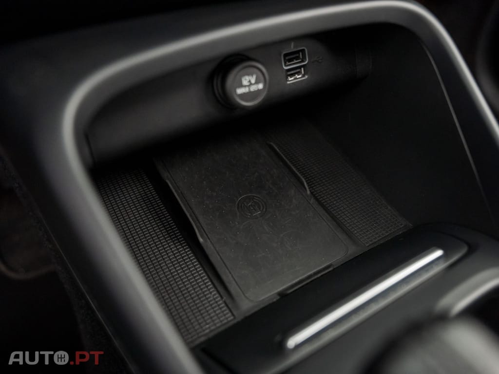 Volvo XC40 1.5 T5 PHEV R-Design