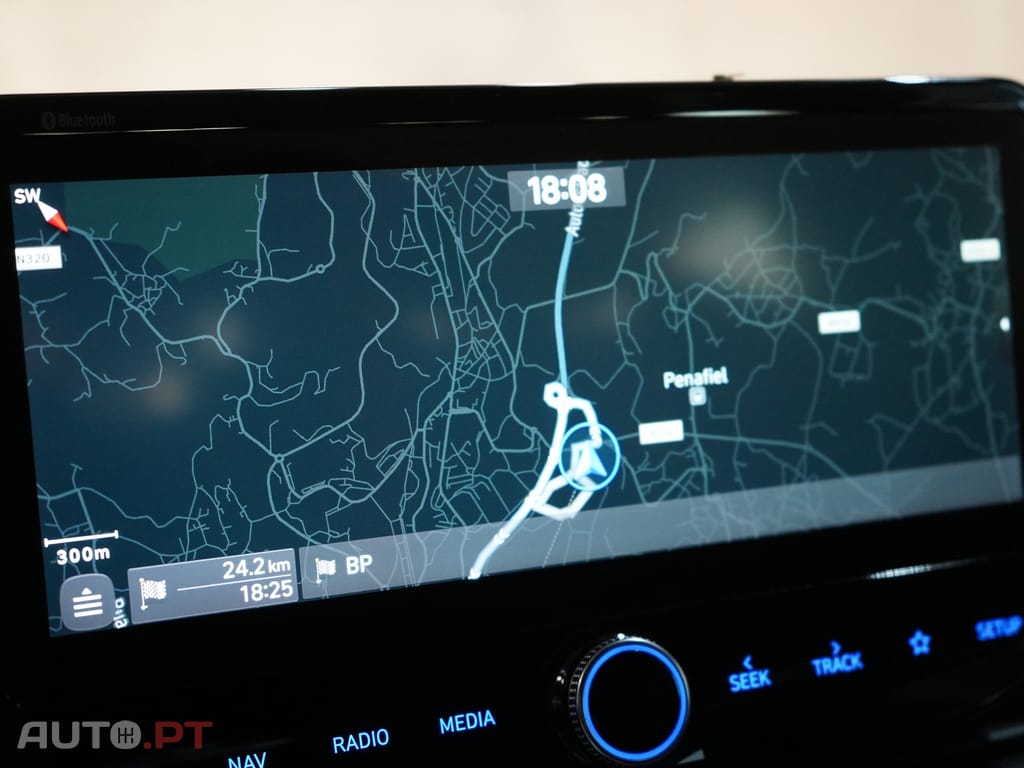 Hyundai i30 1.6 CRDi N-Line