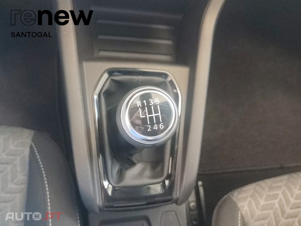 Renault Clio Evolution TCE 90