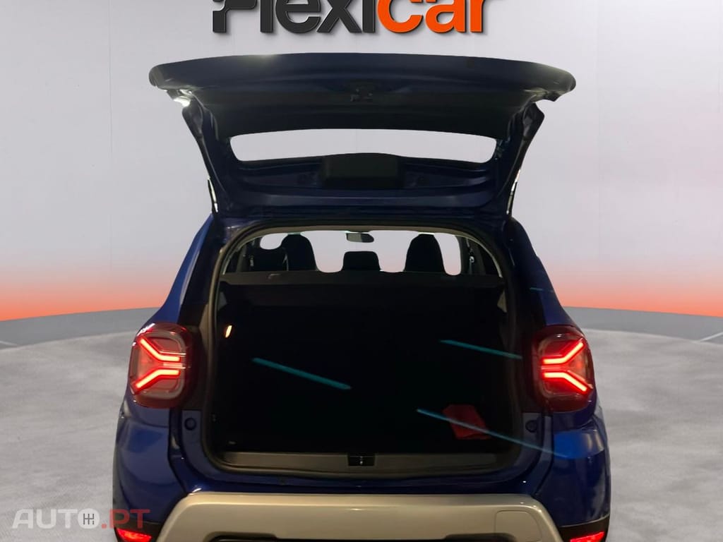 Dacia Duster 1.0 TCe ECO-G Prestige Bi-Fuel